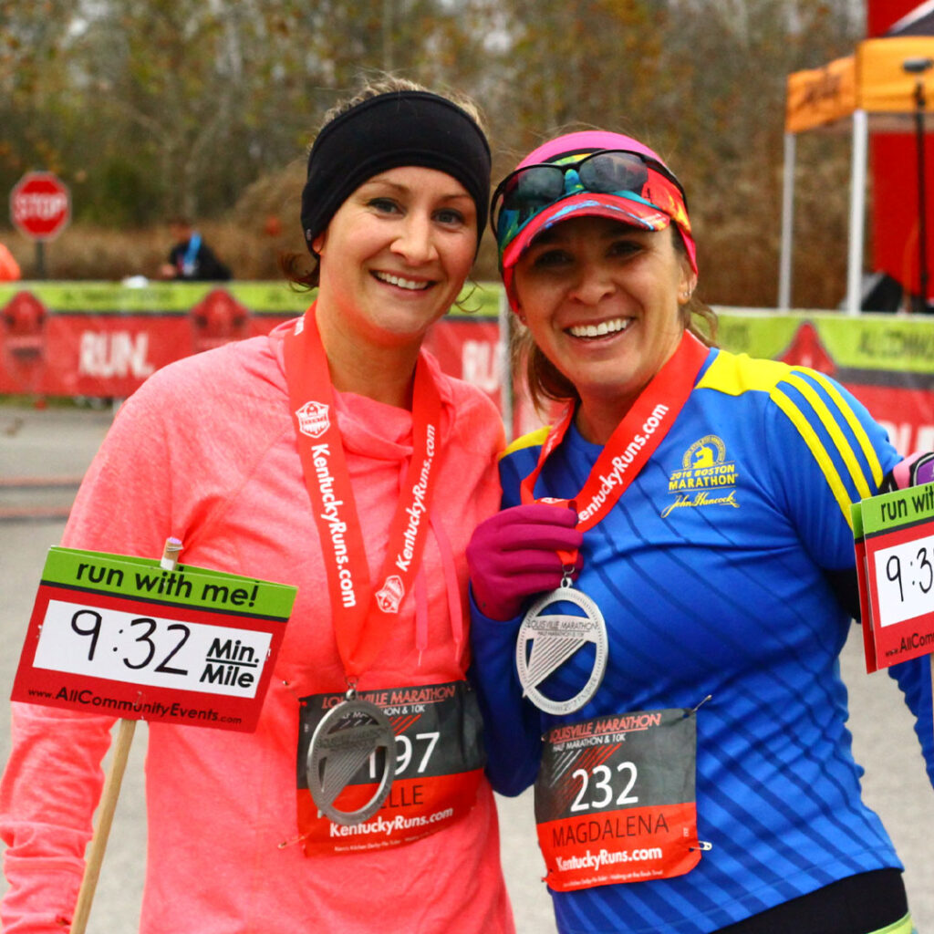 Louisville Marathon Kentucky Events