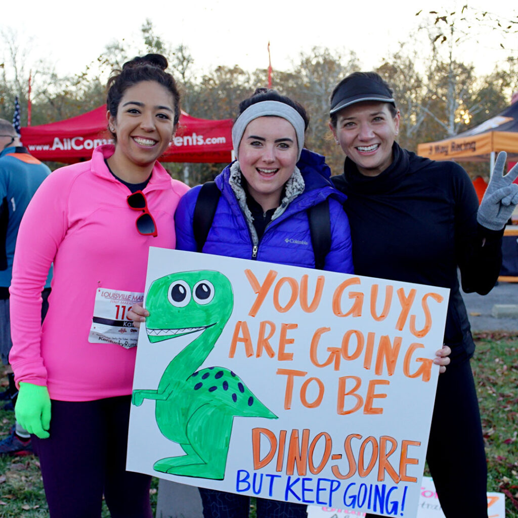 Louisville Marathon Kentucky Events