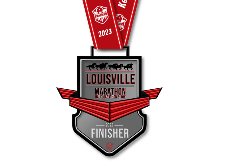 Louisville Marathon Kentucky Events